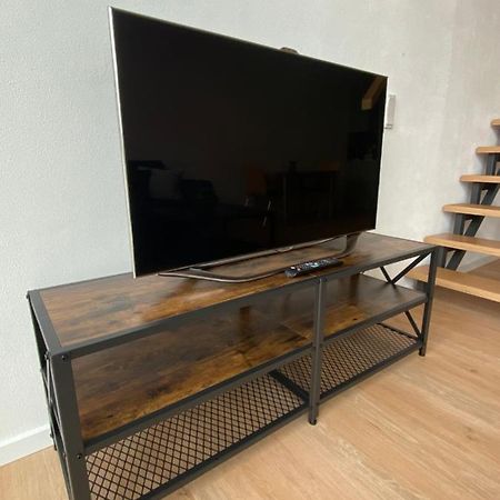 Loft 53 Διαμέρισμα Goldkronach Εξωτερικό φωτογραφία