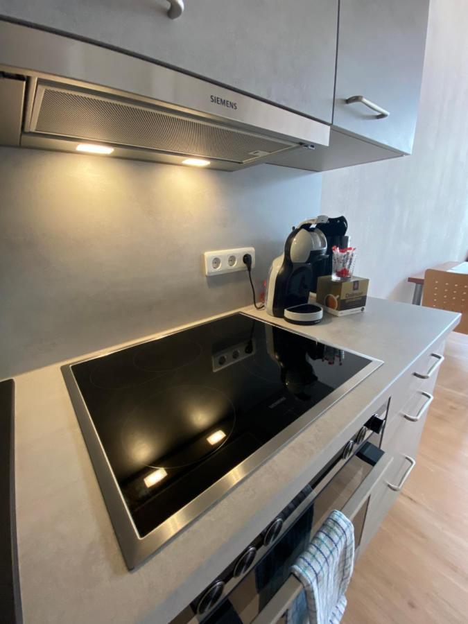 Loft 53 Διαμέρισμα Goldkronach Εξωτερικό φωτογραφία