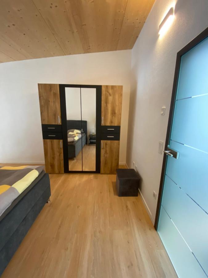 Loft 53 Διαμέρισμα Goldkronach Εξωτερικό φωτογραφία