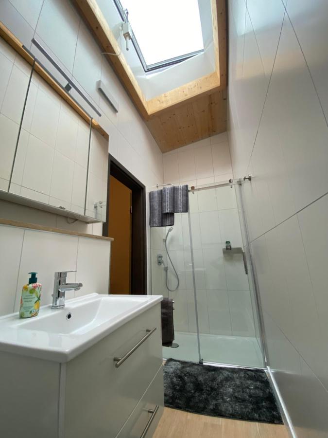 Loft 53 Διαμέρισμα Goldkronach Εξωτερικό φωτογραφία