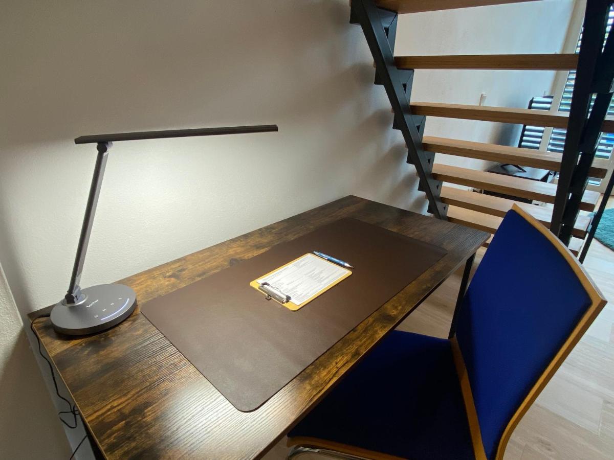 Loft 53 Διαμέρισμα Goldkronach Εξωτερικό φωτογραφία